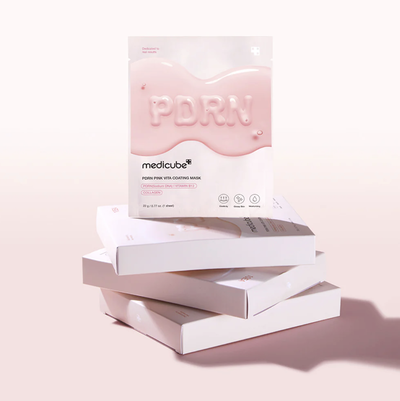 PDRN Pink Vita Coating Mask